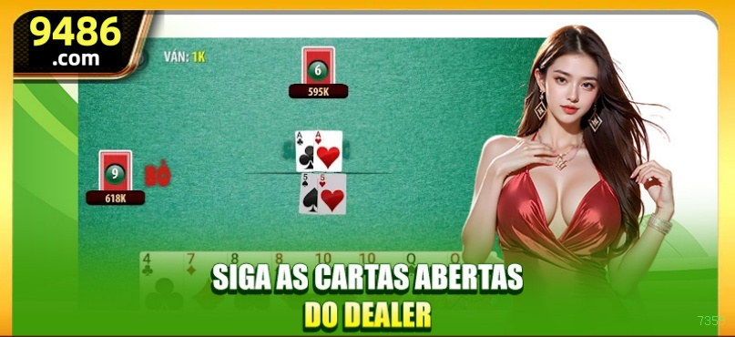 7359 Pagamentos PIX