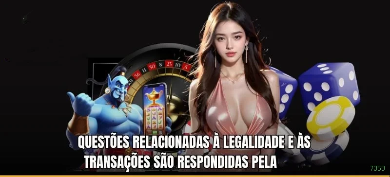 7359 Jogos